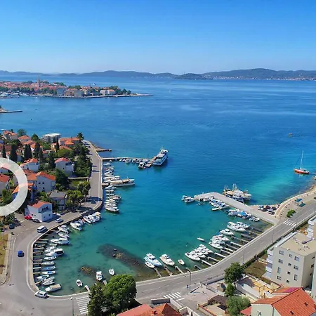 Διαμέρισμα Sea View Terrace