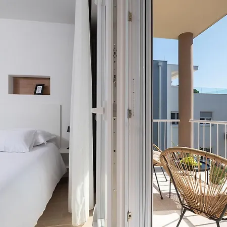 Διαμέρισμα Sea View Terrace *