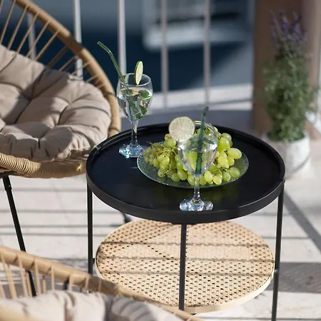 Sea View Terrace *