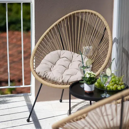 Διαμέρισμα Sea View Terrace