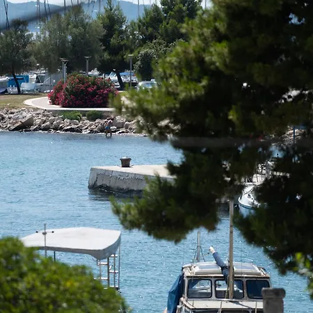 Διαμέρισμα Sea View Terrace Ζαντάρ