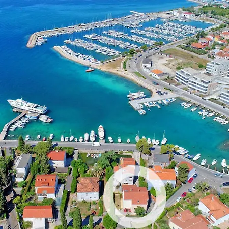 Διαμέρισμα Sea View Terrace *