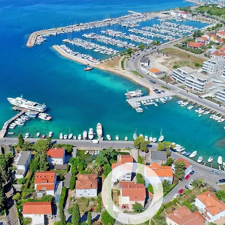 Appartamento Sea View Terrace *
