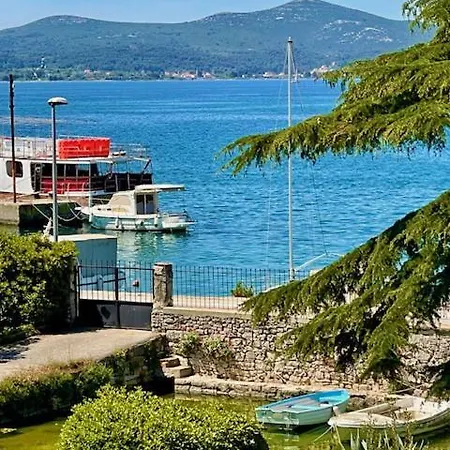 Sea View Terrace Διαμέρισμα Ζαντάρ