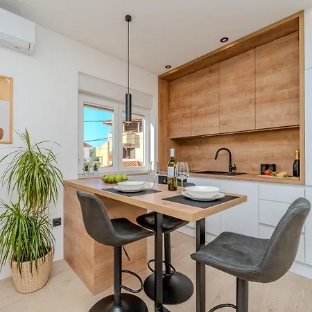 Appartamento Sea View Terrace
