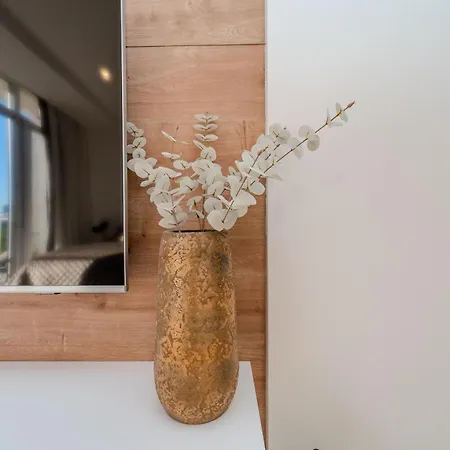 Appartamento Sea View Terrace Zara