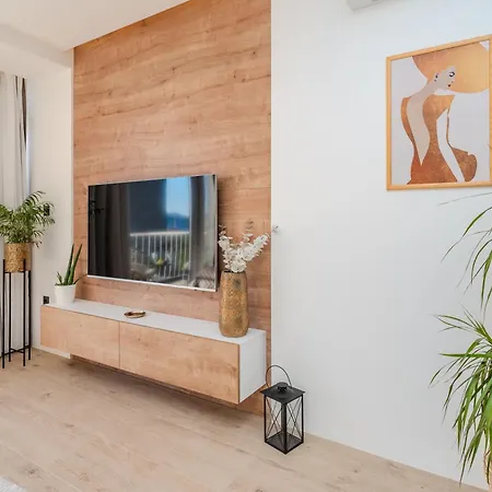 Appartamento Sea View Terrace *