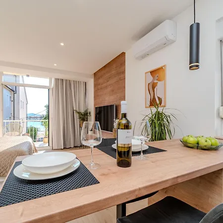 Sea View Terrace *