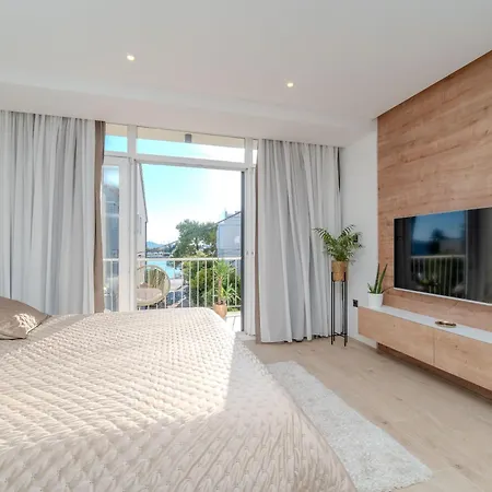 Appartamento Sea View Terrace