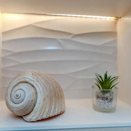 Appartamento Sea View Terrace