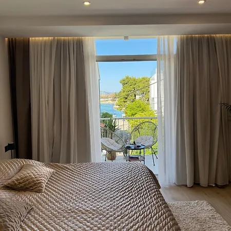 Appartamento Sea View Terrace *