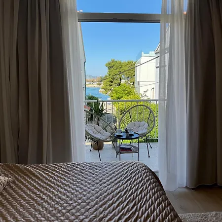Sea View Terrace Zara