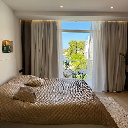 Sea View Terrace Appartamento