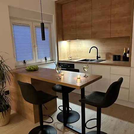 Appartamento Sea View Terrace *