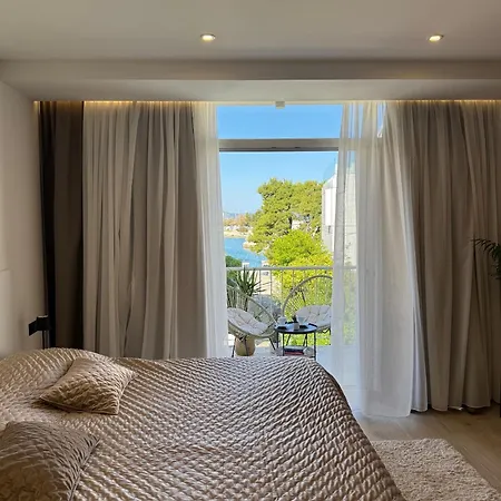 Sea View Terrace Διαμέρισμα