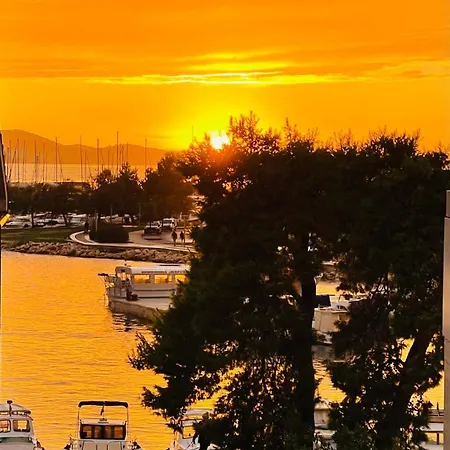 Διαμέρισμα Sea View Terrace