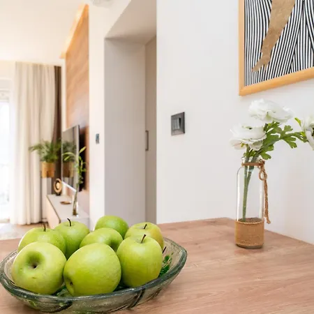 Sea View Terrace * Ζαντάρ