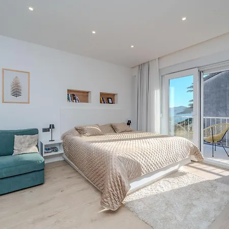 Sea View Terrace