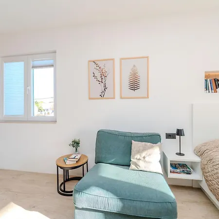 Sea View Terrace * Ζαντάρ