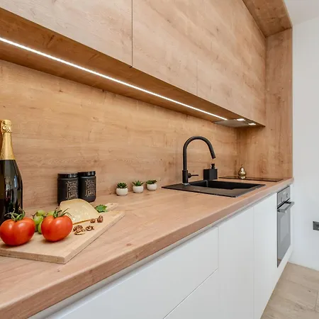 Sea View Terrace Διαμέρισμα *