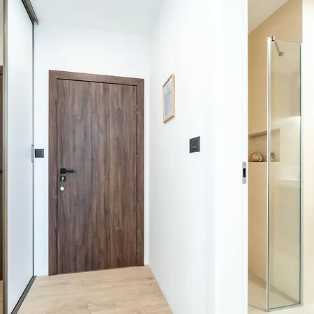 Appartamento Sea View Terrace Zara