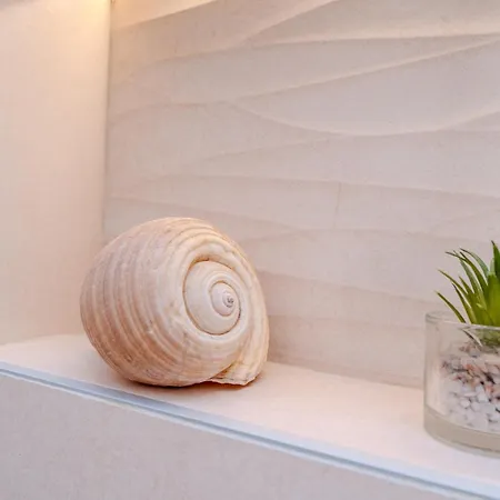 Sea View Terrace Διαμέρισμα *