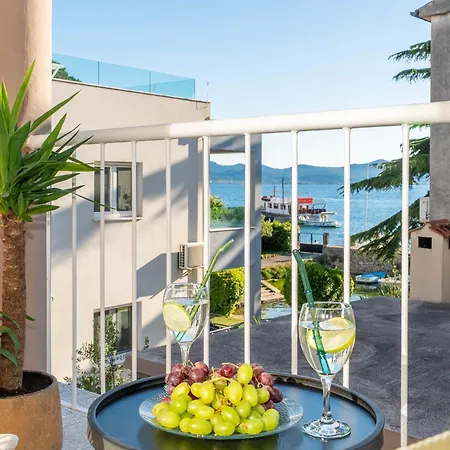 Διαμέρισμα Sea View Terrace *