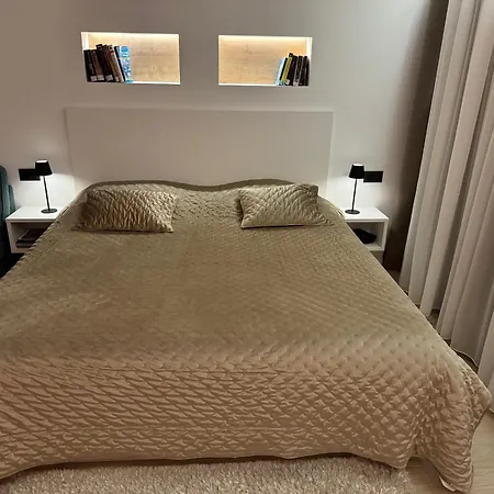 Διαμέρισμα Sea View Terrace *