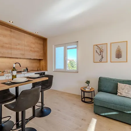 Sea View Terrace Διαμέρισμα *