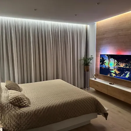 Sea View Terrace Διαμέρισμα Ζαντάρ
