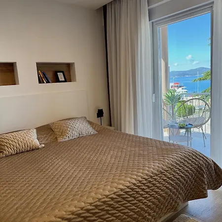 Διαμέρισμα Sea View Terrace