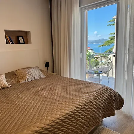 Sea View Terrace Appartamento