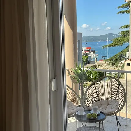 Διαμέρισμα Sea View Terrace