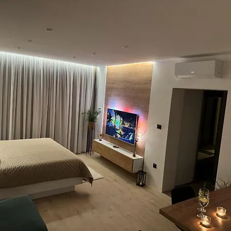 Διαμέρισμα Sea View Terrace *