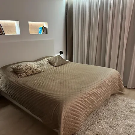 Sea View Terrace * Ζαντάρ