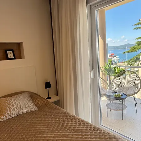 Sea View Terrace