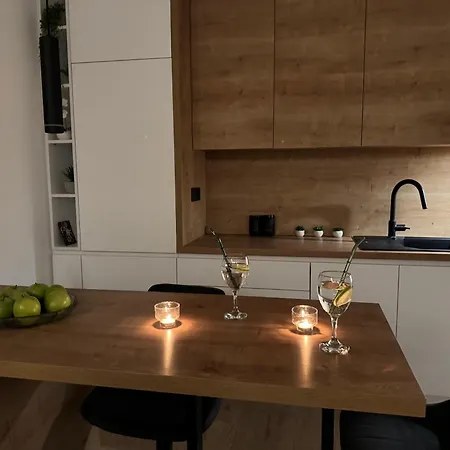 Sea View Terrace Διαμέρισμα *