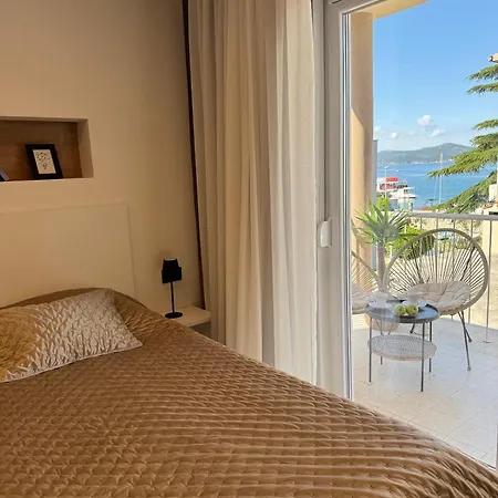 Appartamento Sea View Terrace *