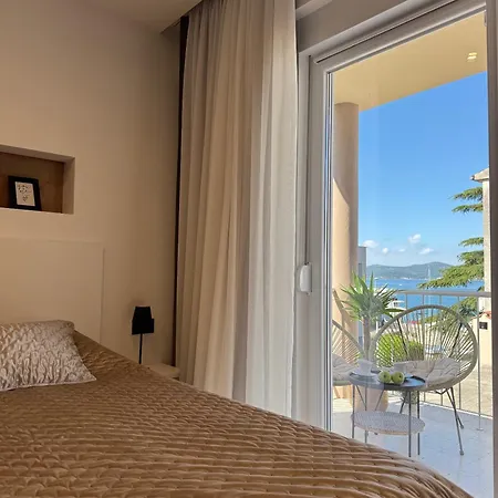 Sea View Terrace Appartamento