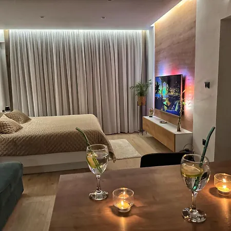 Διαμέρισμα Sea View Terrace *