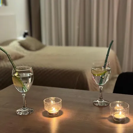 Sea View Terrace Διαμέρισμα