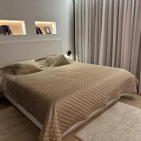 Sea View Terrace Διαμέρισμα *