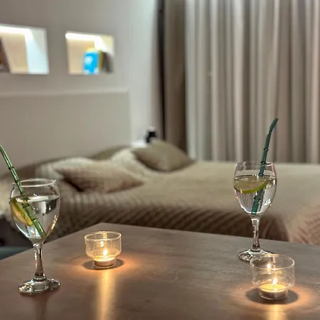 Διαμέρισμα Sea View Terrace *