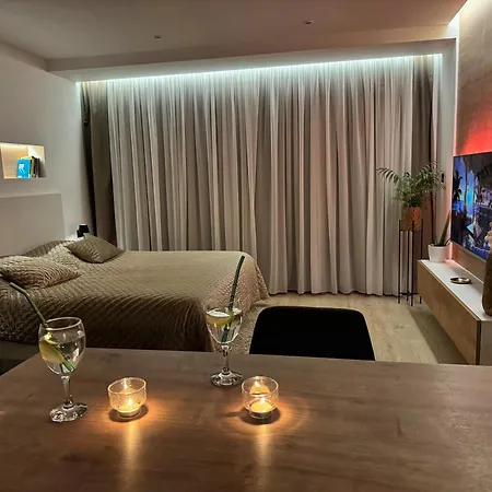Sea View Terrace * Ζαντάρ